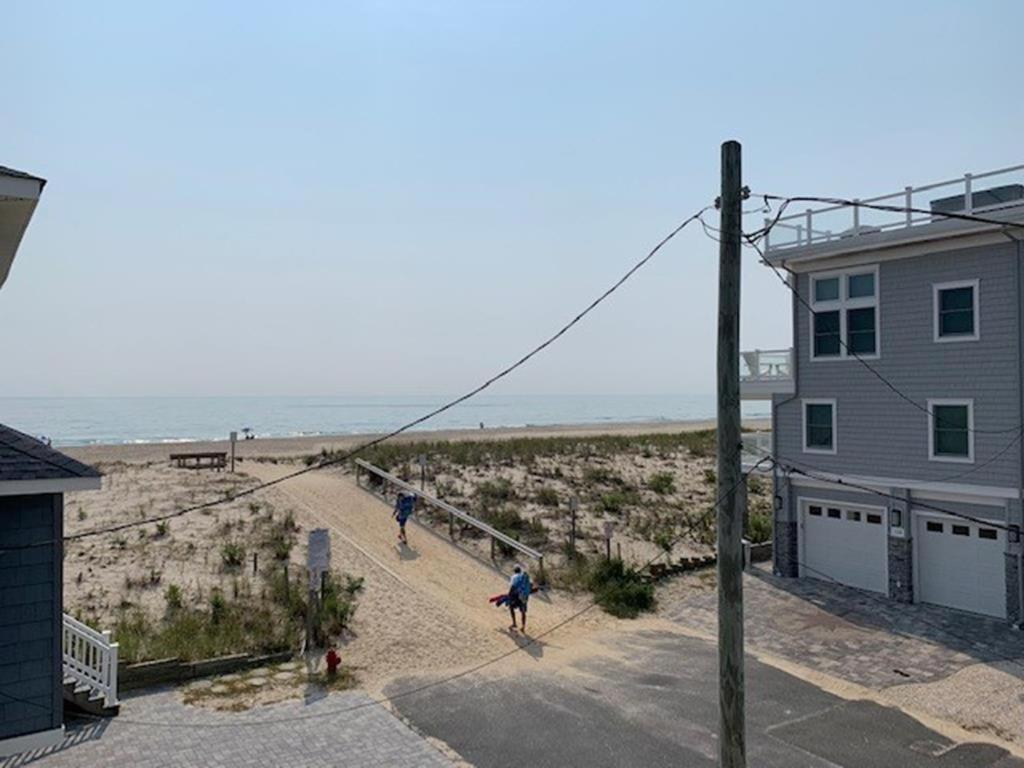 Crown Jewel 17025 Βίλα Brant Beach Εξωτερικό φωτογραφία
