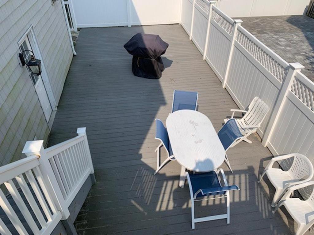 Crown Jewel 17025 Βίλα Brant Beach Εξωτερικό φωτογραφία