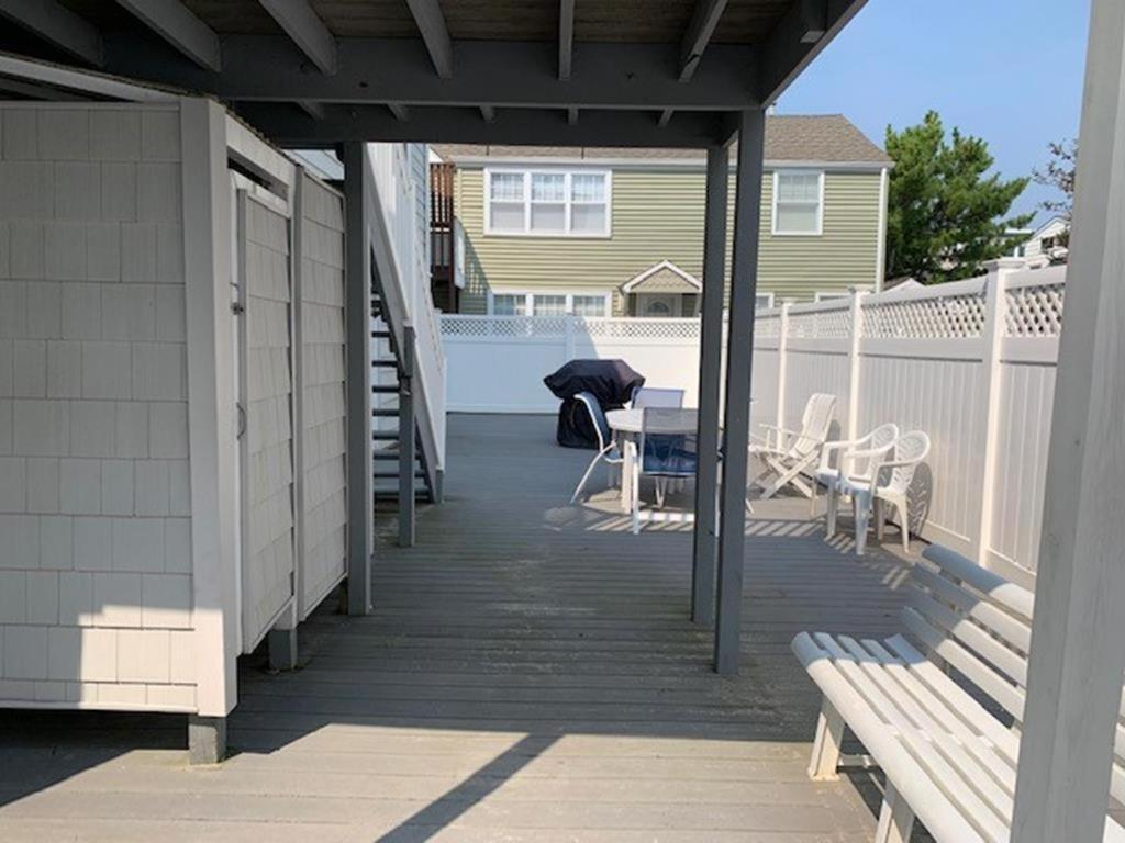 Crown Jewel 17025 Βίλα Brant Beach Εξωτερικό φωτογραφία