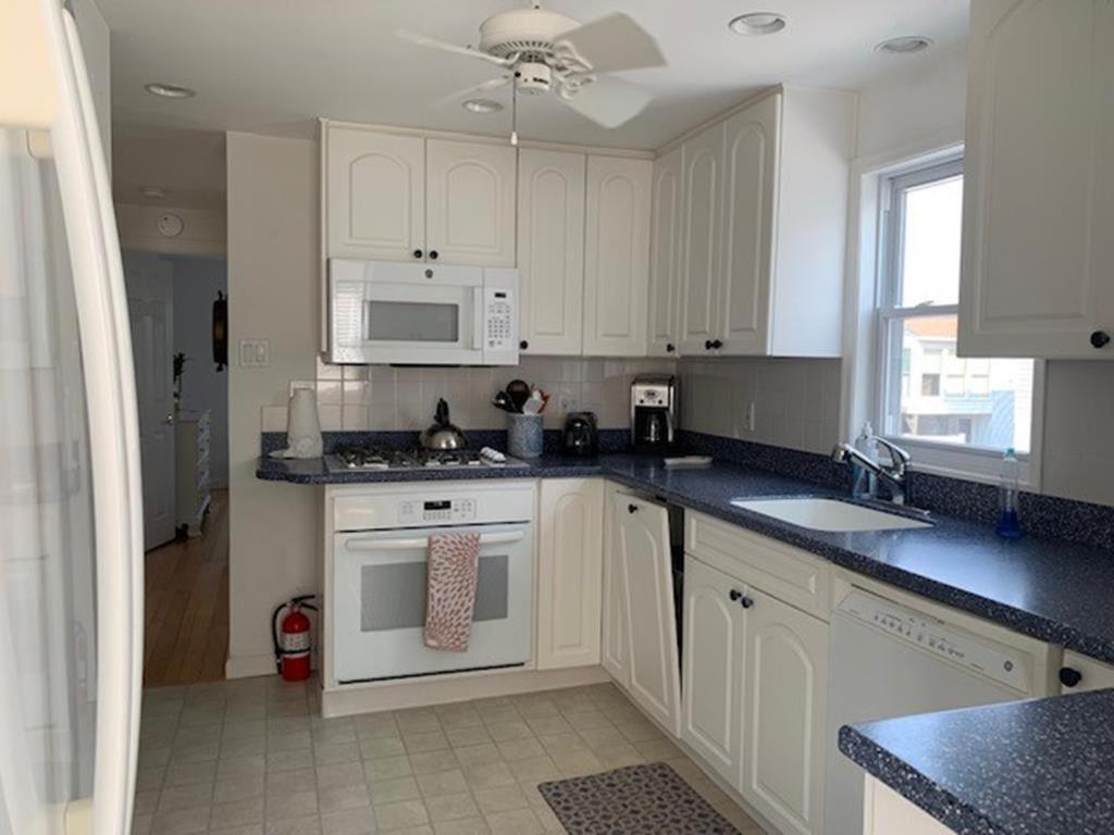 Crown Jewel 17025 Βίλα Brant Beach Εξωτερικό φωτογραφία